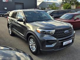 Ford Explorer, 2.3 l., Внедорожник / Кроссовер