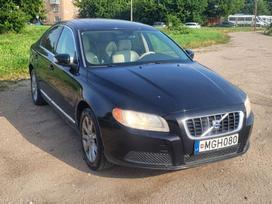 Volvo S80, 3.2 l., Седан