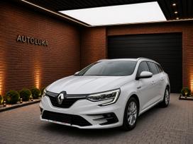 Renault Megane, 1.5 l., universalas