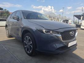 Mazda CX-5, 2.2 l., off-road / crossover