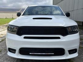 Dodge Durango, 5.7 l., Внедорожник / Кроссовер