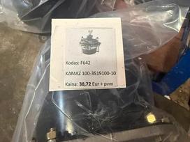 MAZ KAMAZ stabdžių kamera 100-3519