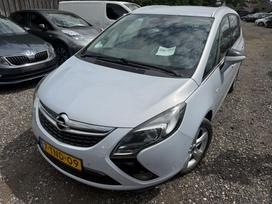 Opel Zafira Tourer, 1.6 l., mpv / minivan