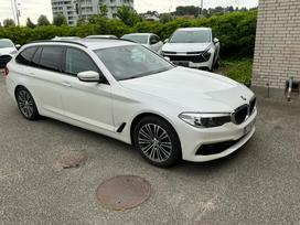 BMW 520, 2.0 l., Универсал