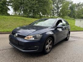 Volkswagen Golf, 1.6 l., wagon