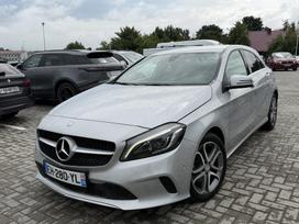 Mercedes-Benz A200, 2.1 l., hatchback