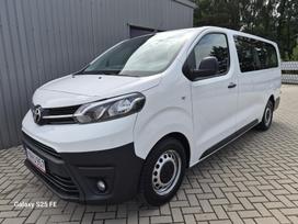Toyota Proace, 1.5 l., Минивэн