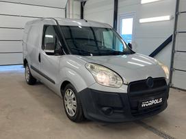 Fiat Doblo, 1.3 l., cargo van