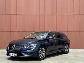 Renault Talisman, 1.6 l., universalas