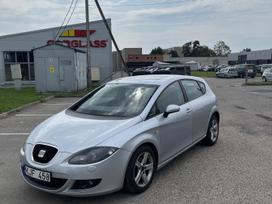 Seat Leon, 2.0 l., hatchback