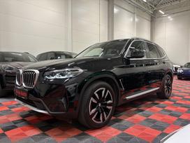 BMW X3, 2.0 l., Внедорожник / Кроссовер