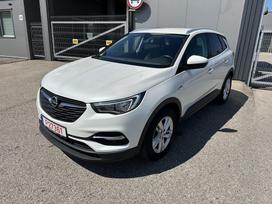 Opel Grandland X, 1.2 l., Внедорожник / Кроссовер