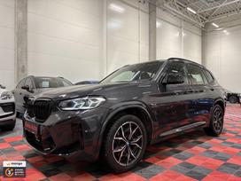 BMW X3, 2.0 l., Внедорожник / Кроссовер