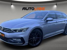 Volkswagen Passat, 2.0 l., wagon