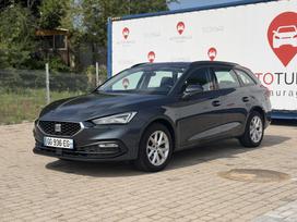 Seat Leon, 2.0 l., Универсал