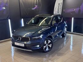 Volvo XC40, 1.5 l., off-road / crossover