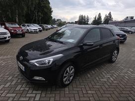 Hyundai i20, 1.1 l., hatchback