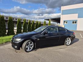 BMW 320, 2.0 l., coupe