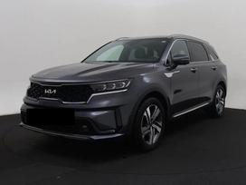 Kia Sorento, 1.6 l., Внедорожник / Кроссовер