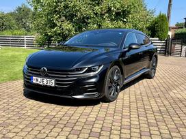 Volkswagen Arteon, 2.0 l., universalas