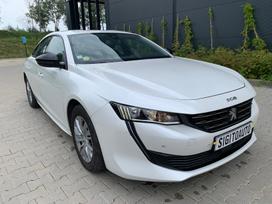 Peugeot 508, 1.5 l., hatchback
