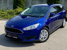 Ford Focus, 1.0 l., wagon