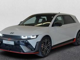 Hyundai IONIQ 5, 84 кВт·ч, Хэтчбек
