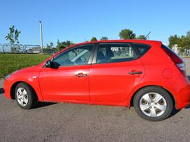 Hyundai i30, 1.4 l., hečbekas