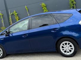 Toyota Prius+, 1.8 l., vienatūris