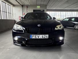 BMW 520, 2.0 l., saloon / sedan