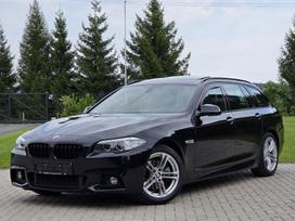BMW 520, 2.0 l., universalas