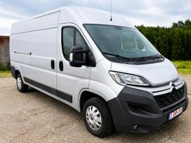 Citroen Jumper, 2.0 l., commercial