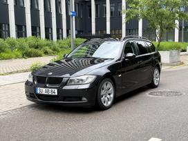 Bmw 320, 2.0 l., universalas
