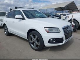Audi Q5, 3.0 l., Внедорожник / Кроссовер