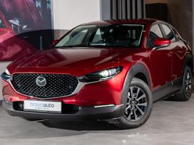 Mazda CX-30, 2.0 l., visureigis / krosoveris