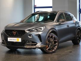 Cupra Formentor, 2.5 l., off-road / crossover
