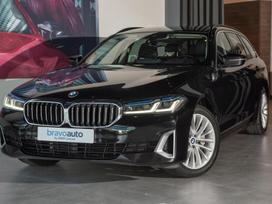 BMW 530, 2.0 l., wagon