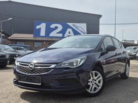Opel Astra, 1.6 l., Хэтчбек
