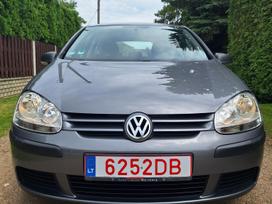 Volkswagen Golf, 1.4 l., hečbekas