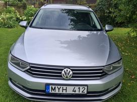 Volkswagen Passat, 2.0 l., wagon