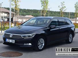 Volkswagen Passat, 1.6 l., Универсал