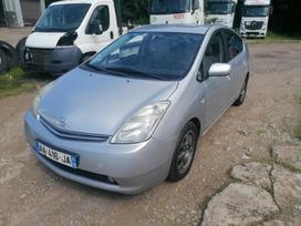 Toyota Prius, 1.5 l., Хэтчбек