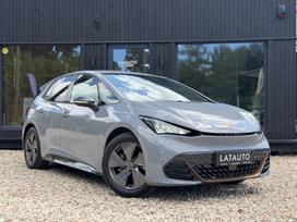 Cupra Born, 63 kWh, hatchback
