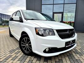 Dodge Grand Caravan, 3.6 l., mpv / minivan