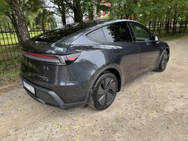 Tesla Model Y, 82 kwh, visureigis / krosoveris