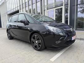 Opel Zafira, 1.9 l., mpv / minivan
