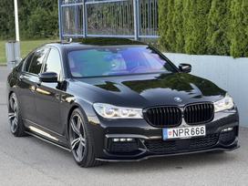 BMW 740, 3.0 l., sedanas