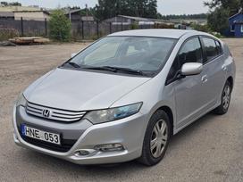 Honda Insight, 1.3 l., hatchback