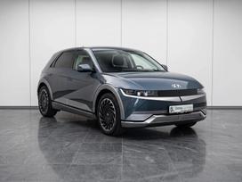 Hyundai IONIQ 5, 73 кВт·ч, Хэтчбек
