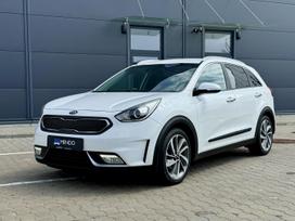 Kia Niro, 1.6 l., Внедорожник / Кроссовер